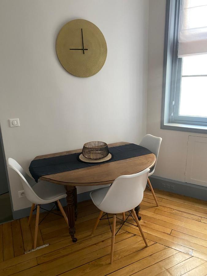 Elegant Appartement Trocadero Paris Exterior foto